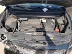 2020 Infiniti Qx60 Luxe en Venta en Woodburn, OR - Front End