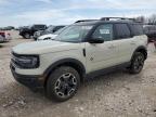 2024 Ford Bronco Sport Outer Banks იყიდება Wayland-ში, MI - Rear End