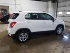 2017 Chevrolet Trax Ls zu verkaufen in Blaine, MN - Rear End
