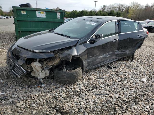 2016 Chevrolet Malibu Premier