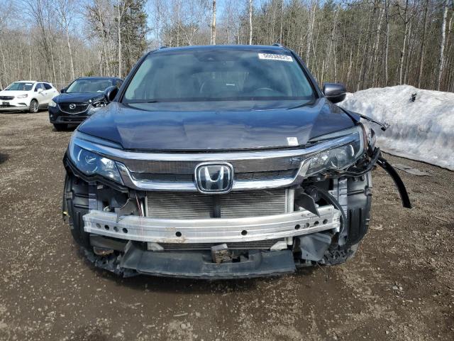 2019 HONDA PILOT EXL