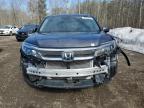 2019 HONDA PILOT EXL for sale at Copart ON - COOKSTOWN
