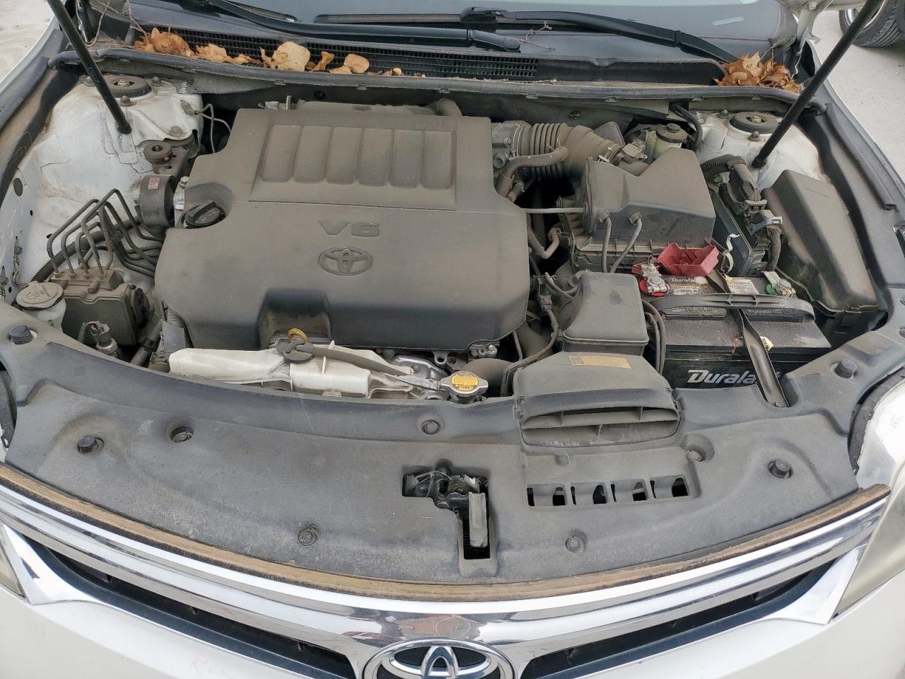 2014 Toyota Avalon Base VIN: 4T1BK1EBXEU132956 Lot: 53960515
