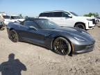 2014 Chevrolet Corvette Stingray Z51 3Lt იყიდება Houston-ში, TX - Normal Wear