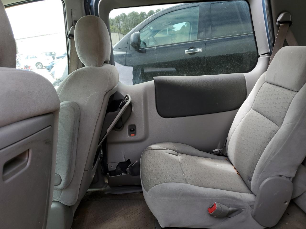 2006 Chevrolet Uplander Ls VIN: 1GNDV23L56D121880 Lot: 53489995