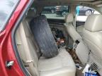 2011 Cadillac Srx Luxury Collection продається в Madisonville, TN - All Over