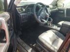 2022 Toyota 4Runner Sr5/Sr5 Premium zu verkaufen in Eugene, OR - All Over