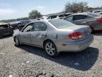 2003 Infiniti I35  იყიდება Riverview-ში, FL - Rollover