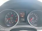 2012 VOLKSWAGEN GOLF S for sale at Copart GLOUCESTER