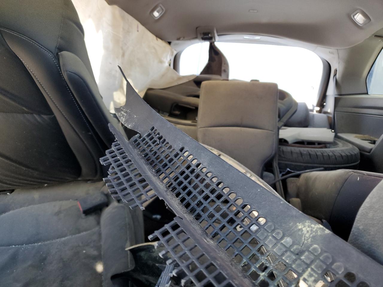2022 Honda Odyssey Exl VIN: 5FNRL6H75NB003651 Lot: 53328205