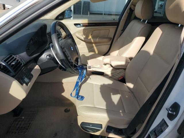 2003 BMW 325 IT