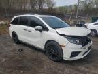 2018 Honda Odyssey Exl for Sale in Baltimore, MD - Front End
