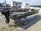 2002 Aluminum Acraftboat   for Sale in Houston, TX - Normal Wear