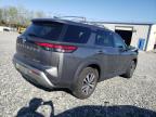 2024 Nissan Pathfinder Sl for Sale in North Billerica, MA - Front End