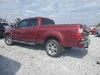 2005 Toyota Tundra Double Cab Limited იყიდება Riverview-ში, FL - Front End