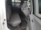 2010 Nissan Frontier Crew Cab Se for Sale in Gaston, SC - Side