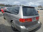 2000 Honda Odyssey Lx en Venta en Hillsborough, NJ - Side