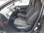 2015 PEUGEOT 108 ALLURE for sale at Copart WOLVERHAMPTON
