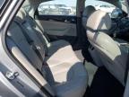 2017 Hyundai Sonata Sport na sprzedaż w Lebanon, TN - Undercarriage