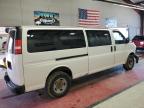 2012 Chevrolet Express G3500 Lt продається в Angola, NY - Front End