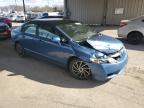 2010 Honda Civic Lx zu verkaufen in Fort Wayne, IN - Front End