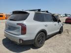 2023 Kia Telluride Sx for Sale in Houston, TX - Burn - Engine