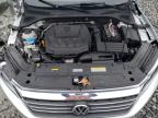 2021 Volkswagen Passat Se იყიდება North Billerica-ში, MA - Front End