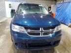 2014 Dodge Journey Se продається в Candia, NH - Rear End