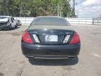 2011 Mercedes-Benz Cl 550 4Matic for Sale in Dunn, NC - Front End