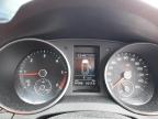 2010 VOLKSWAGEN GOLF SE BL for sale at Copart WOLVERHAMPTON