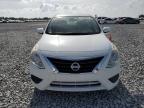 2016 Nissan Versa S იყიდება Arcadia-ში, FL - Normal Wear