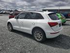 2013 AUDI Q5 PREMIUM for sale at Copart NS - HALIFAX