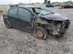 2016 Kia Forte Lx zu verkaufen in Montgomery, AL - Frame Damage