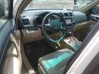 2013 Toyota Highlander Limited en Venta en Greenwell Springs, LA - All Over