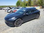 2020 Tesla Model 3  for Sale in Concord, NC - Undercarriage
