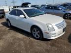 2007 Cadillac Sts  for Sale in Elgin, IL - Side