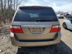 2007 HONDA ODYSSEY TOURING à vendre chez Copart ON - COOKSTOWN