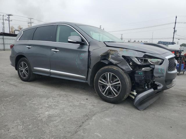 INFINITI QX60 2019 Серый