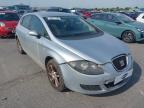 2008 SEAT LEON REFER for sale at Copart CHESTER