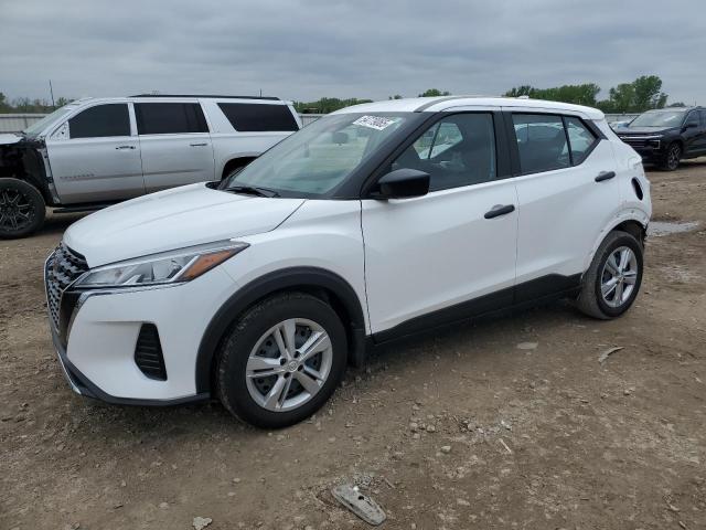 NISSAN KICKS S 2024