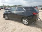 2024 Chevrolet Equinox Lt იყიდება Houston-ში, TX - Front End