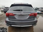 2020 Acura Mdx Sport Hybrid Technology for Sale in Chicago Heights, IL - Burn