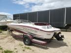 2008 TAHOE BOAT   for sale at Copart CA - SAN BERNARDINO