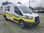 2022 Ford Transit T-150 იყიდება Mebane-ში, NC - Side