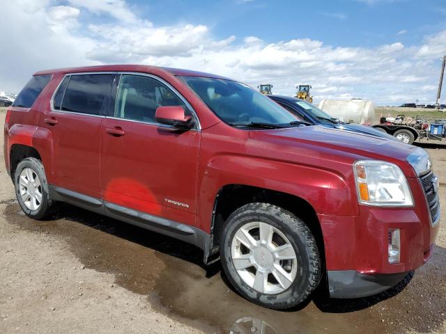 2012 GMC TERRAIN SLE
