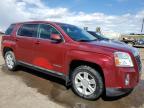 2012 GMC TERRAIN SLE for sale at Copart AB - CALGARY