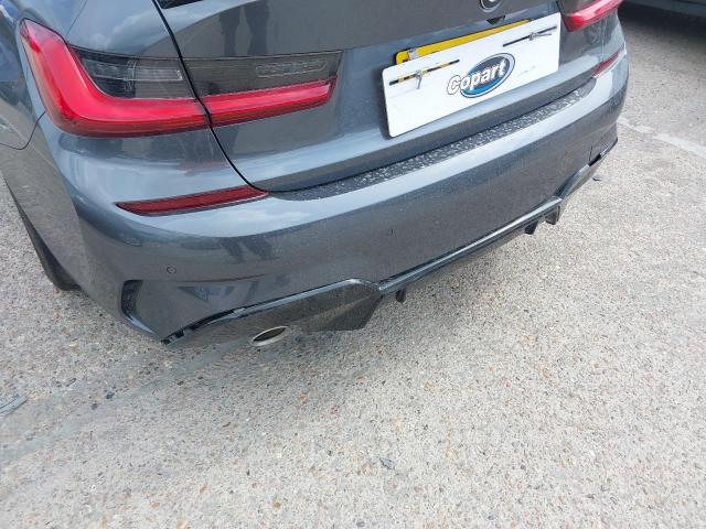 2019 BMW 330E M SPO