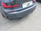 2019 BMW 330E M SPO for sale at Copart SANDWICH