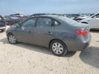 2009 Hyundai Elantra Gls zu verkaufen in San Antonio, TX - Burn - Engine