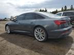 2020 AUDI A6 PRESTIGE for sale at Copart ON - TORONTO